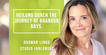 Heilung durch The Journey of Brandon Bays
